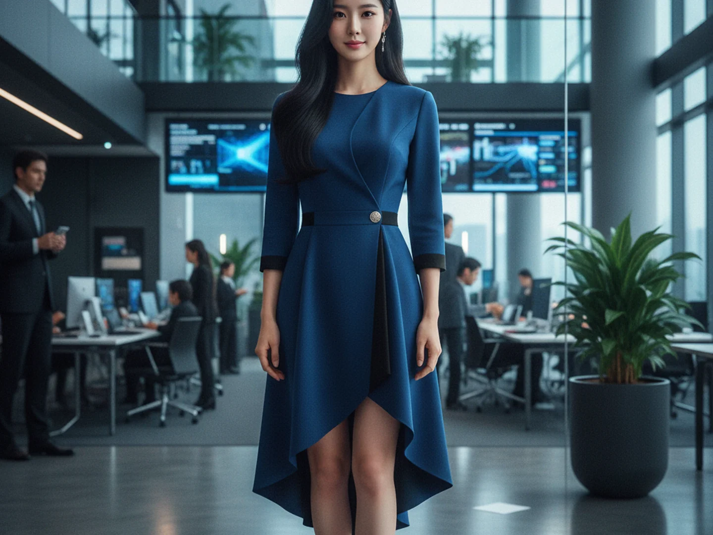 이사랑통역되나요 결말03